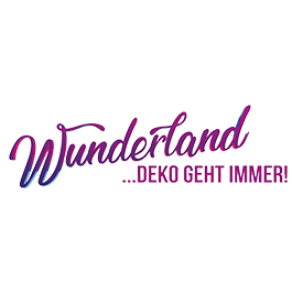 Wunderland – Deko geht immer